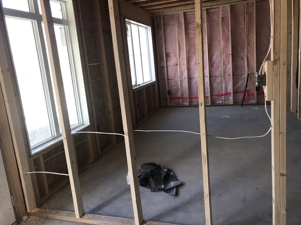 AOM Electrical - Calgary Electrician / Electrician Calgary AB | 201 Harvest Gold Cir NE, Calgary, AB T3K 4H5, Canada | Phone: (587) 619-3043