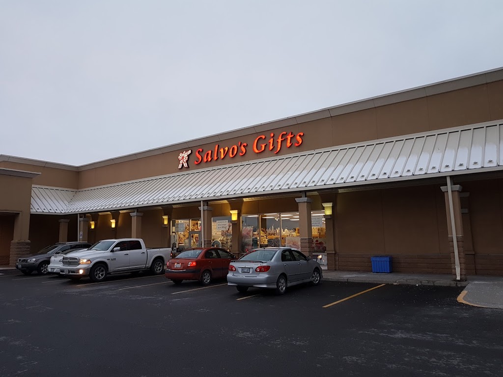 Salvos Gifts | 1508 Upper James St, Hamilton, ON L9B 1K3, Canada | Phone: (905) 575-6952