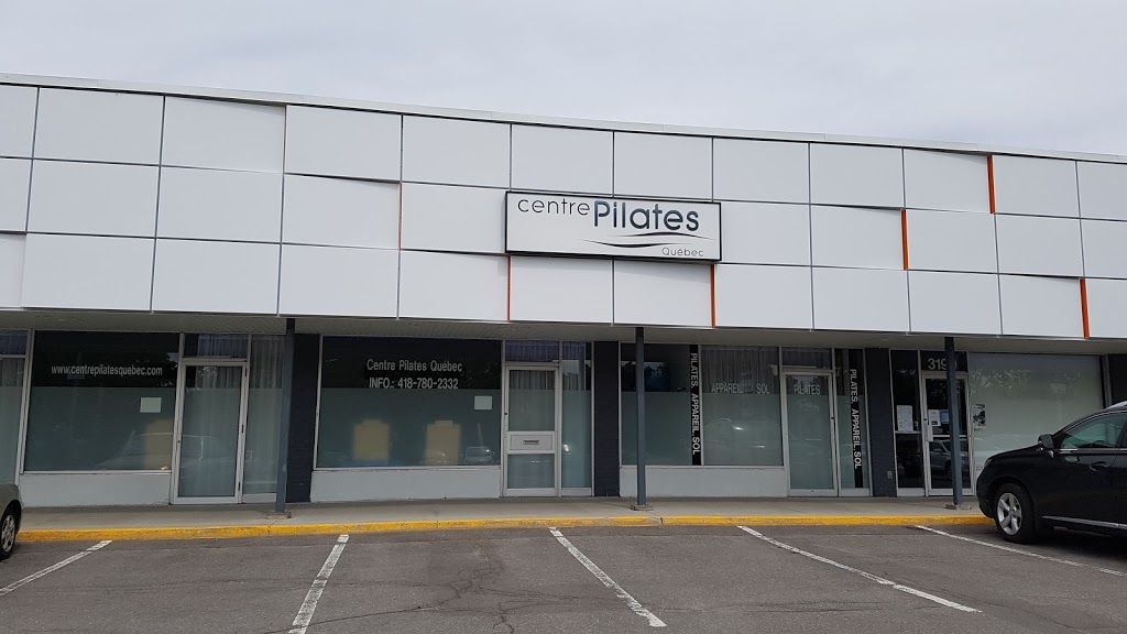 Centre Pilates Québec Inc | 3190 Boulevard Neilson, Québec, QC G1W 2V9, Canada | Phone: (418) 780-2332