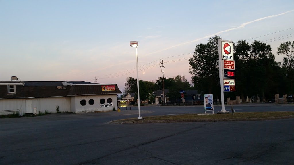 Garrison Club | 179 Garrison Rd, Fort Erie, ON L2A 1M4, Canada | Phone: (289) 320-8997