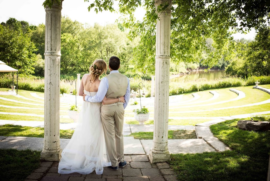 Nithridge Estate Weddings & Events | 180-B Nith River Wy, Ayr, ON N0B 1E0, Canada | Phone: (519) 632-1234
