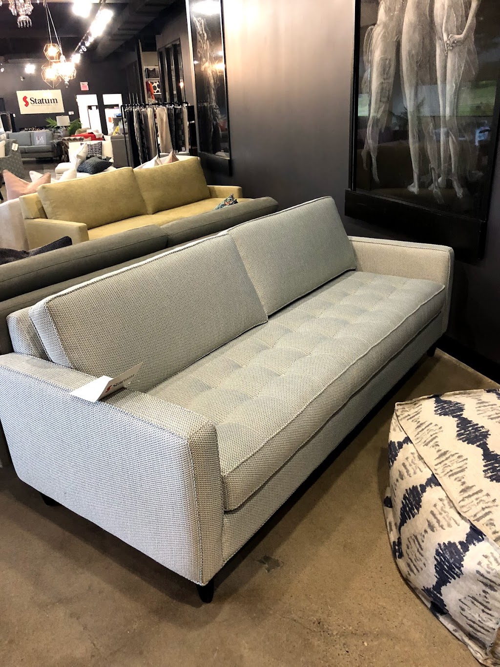Furniture Ville (Leather Sofa Centre) | 3375 Laird Rd #4, Mississauga, ON L5L 5R7, Canada | Phone: (905) 607-0111