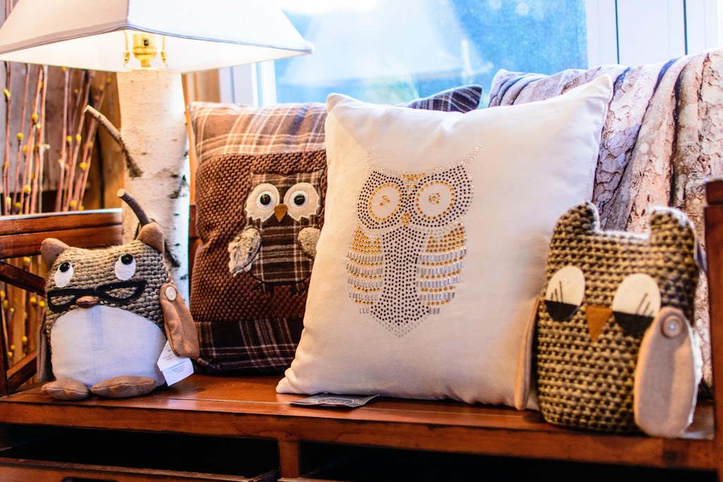 Creations daujourdhui | 910 Chemin du Village, Morin-Heights, QC J0R 1H0, Canada | Phone: (450) 644-0089