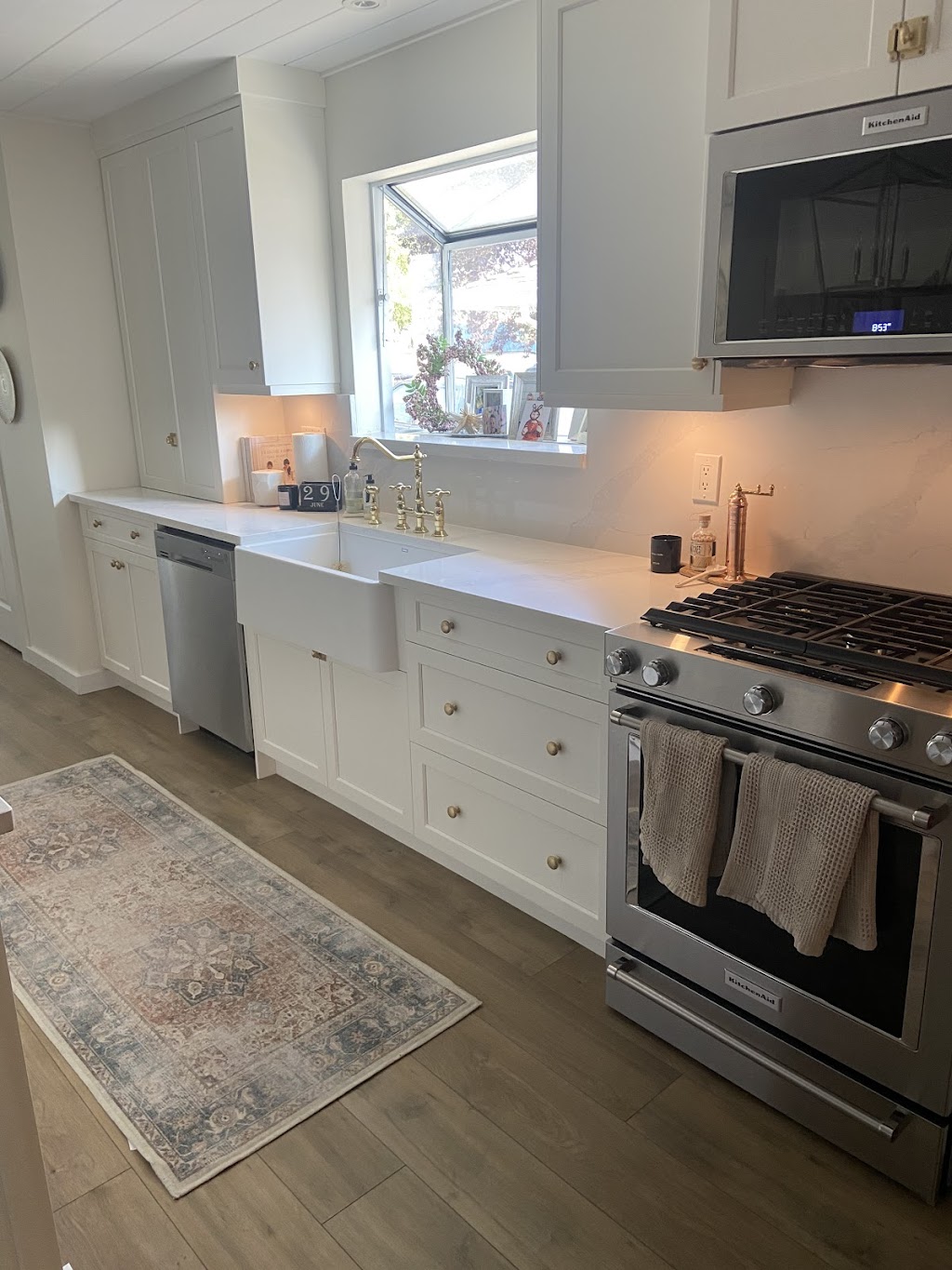 Custom Kitchens | Langley, BC V3A 4Z8, Canada | Phone: (778) 891-8470