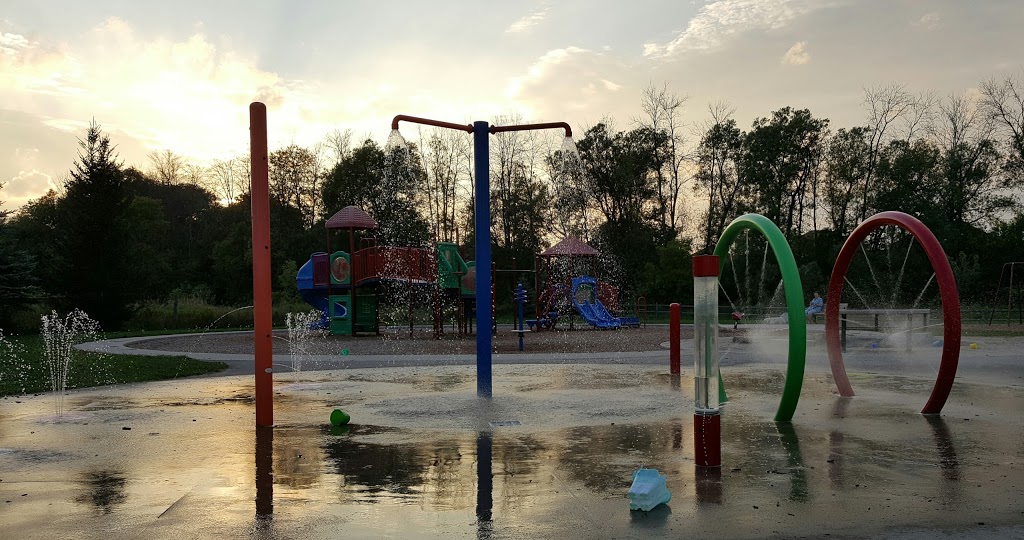 Brookshire Park | 1035 Klondike Rd, Kanata, ON K2W 0C4, Canada
