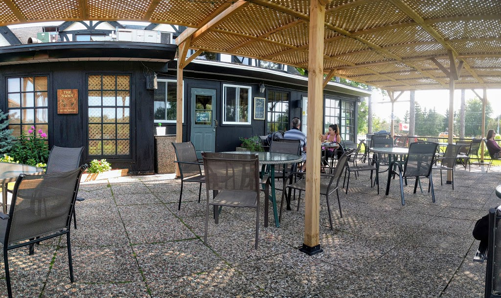 Swan on the Rideau | 2730 River Rd, Manotick, ON K4M 1B4, Canada | Phone: (613) 692-4550