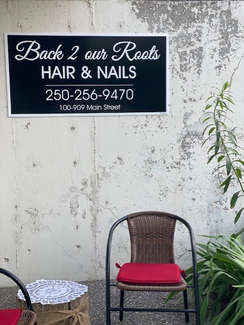 Back 2 Our Roots | 909 Main St Suite 100, Lillooet, BC V0K 1V0, Canada | Phone: (250) 256-9470