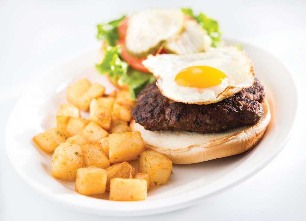 Diana Sweets Restaurant | 190 Main St W, Listowel, ON N4W 1A1, Canada | Phone: (519) 291-3610