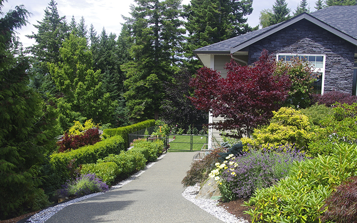 ACL Landscaping LTD | 6414 Rennie Rd, Courtenay, BC V9J 1V1, Canada | Phone: (250) 218-4597