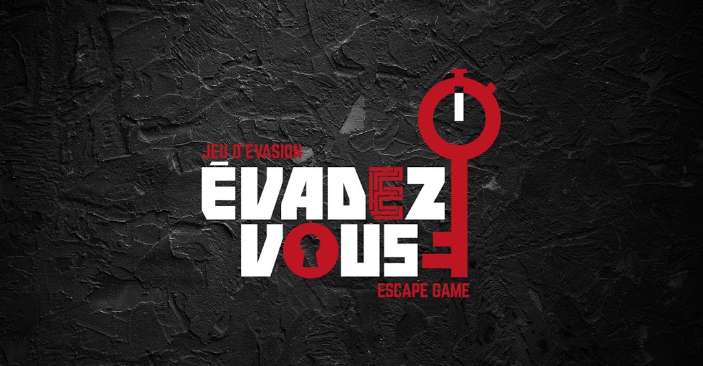 Jeu dévasion Évadez-Vous Escape Game | 3400 Rue Jean-Yves, Kirkland, QC H9J 2R6, Canada | Phone: (514) 694-7000