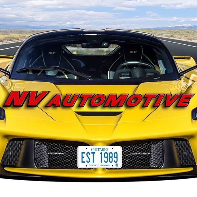 NV Automotive | 15 Bruce Crescent, Carleton Place, ON K7C 3T3, Canada | Phone: (613) 253-2020