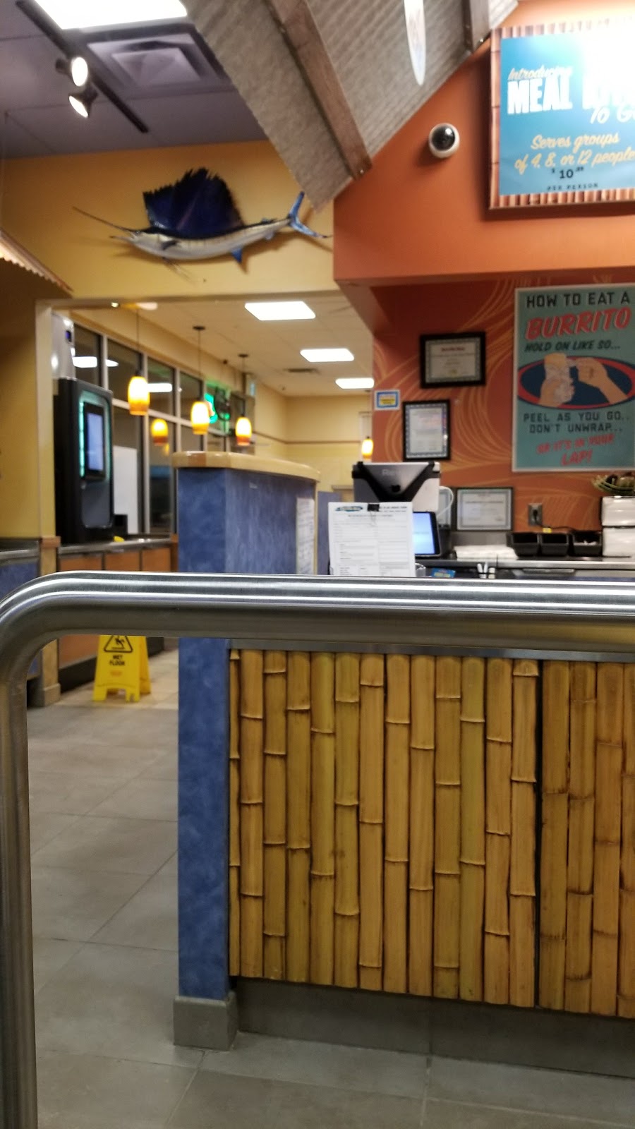 Taco del Mar | 2579 Main St, Winnipeg, MB R2V 4W3, Canada | Phone: (204) 339-0139