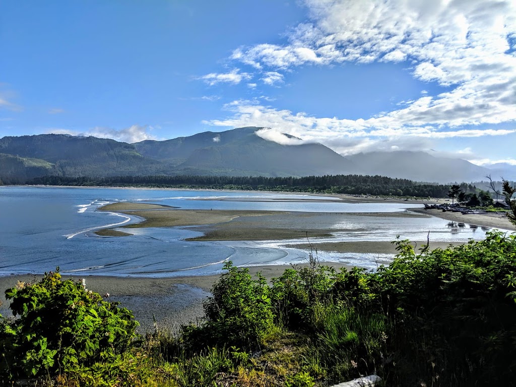 River Run Delivery | Port Renfrew, BC V0S, Canada | Phone: (250) 815-5545
