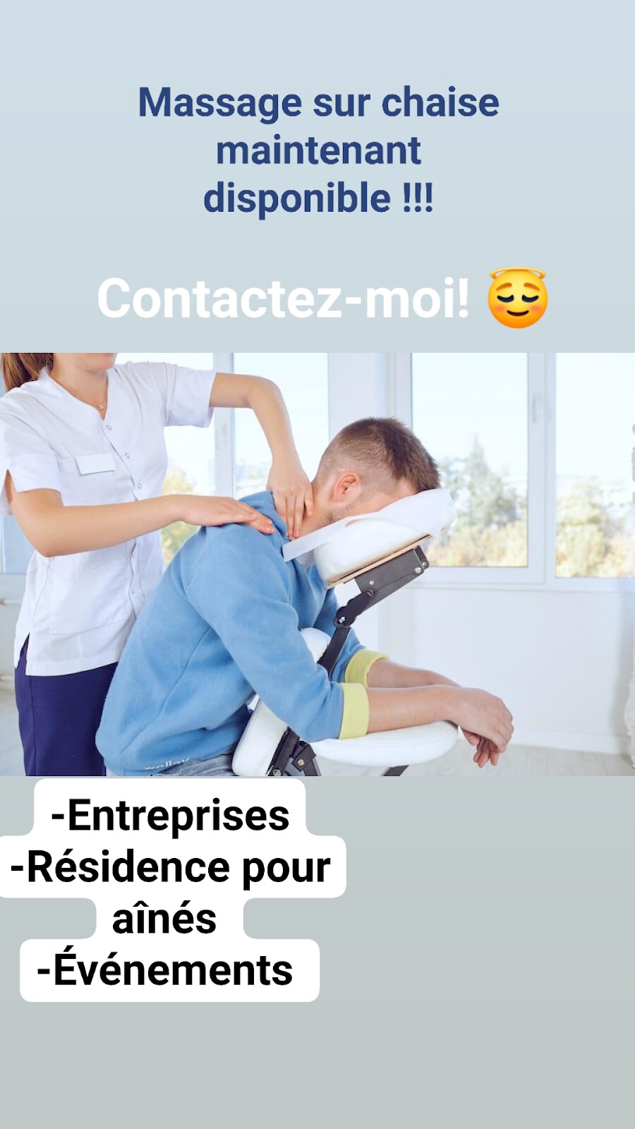 Michèle Vandette Massothérapie | 976 Rue St Charles S, Granby, QC J2J 0L4, Canada | Phone: (514) 966-9541