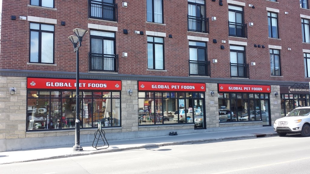 B&G Signs Ltd. | 1594 7 Line, Carleton Place, ON K7C 3P2, Canada | Phone: (613) 257-5786