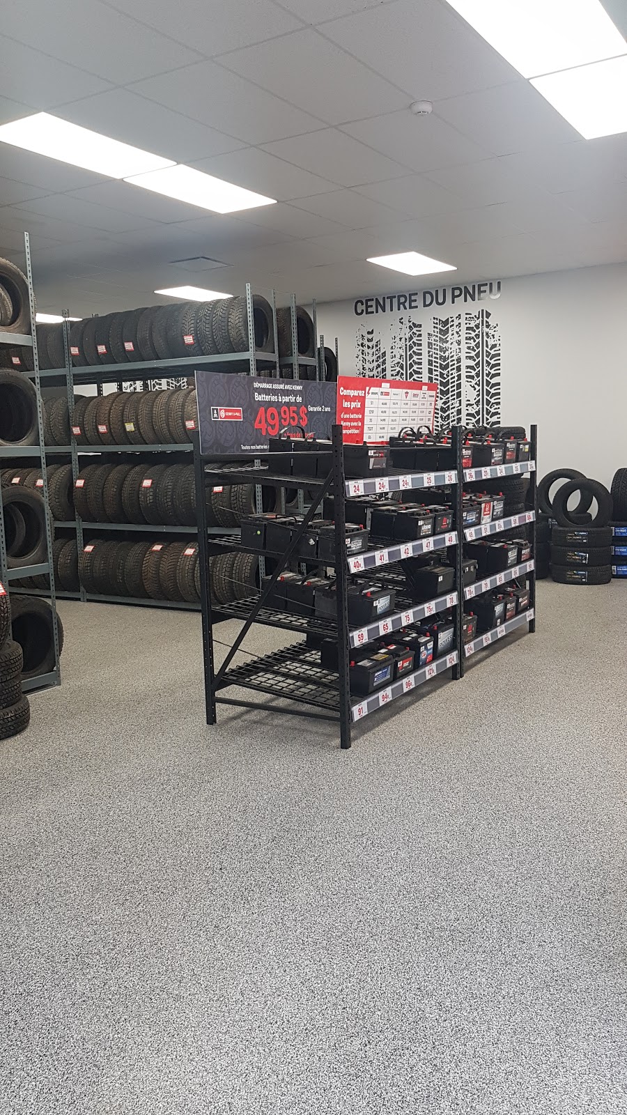 Kenny U-Pull St-Lazare | 1021 Chemin St Louis, Saint-Lazare, QC J7T 2B4, Canada | Phone: (579) 638-2003