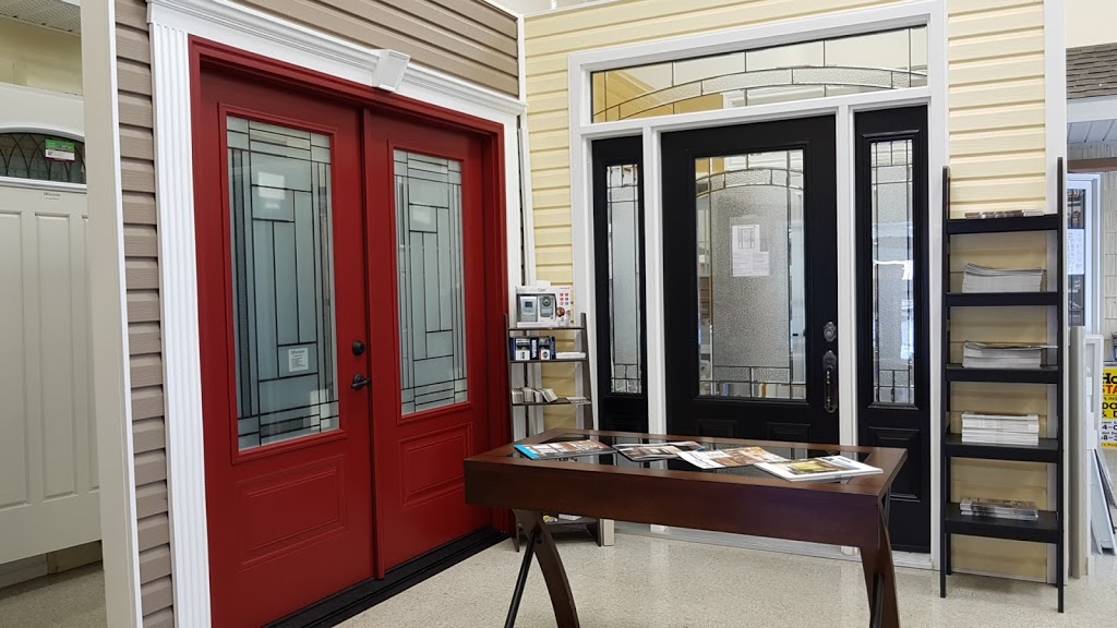 Payzant Home Building Centre-Dartmouth | 40 Wright Ave, Dartmouth, NS B3B 1G6, Canada | Phone: (902) 468-3500