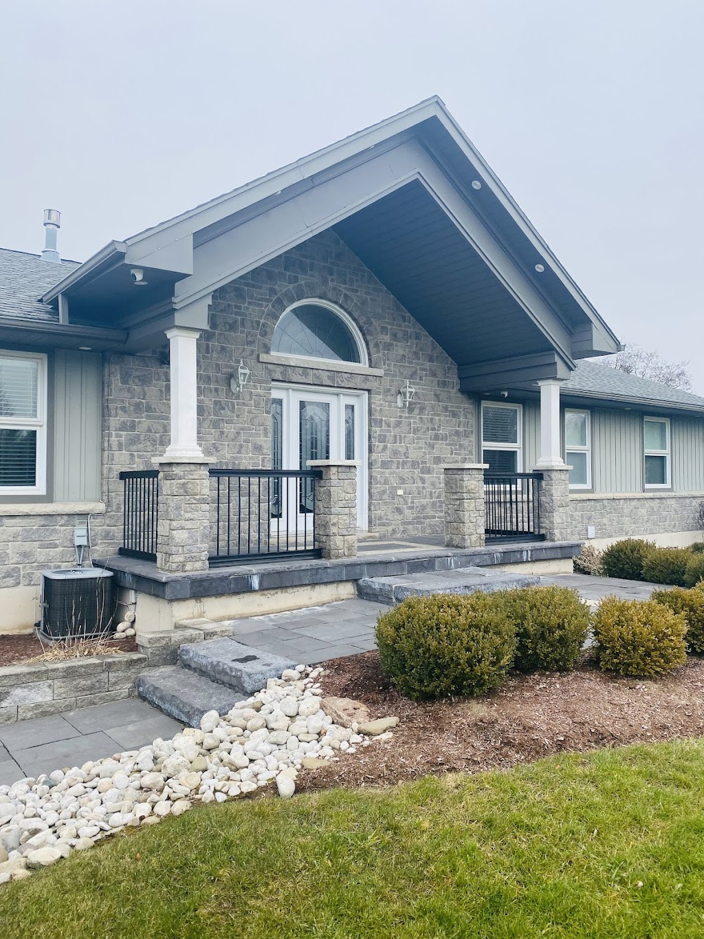 Sky CCTV and Security Alarm | 84 Doris Pawley Cres, Caledon, ON L7C 3M8, Canada | Phone: (647) 781-0043