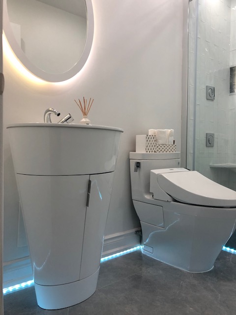 NOVA BATH LTD | 595 Speers Rd, Oakville, ON L6K 2G4, Canada | Phone: (905) 845-0004