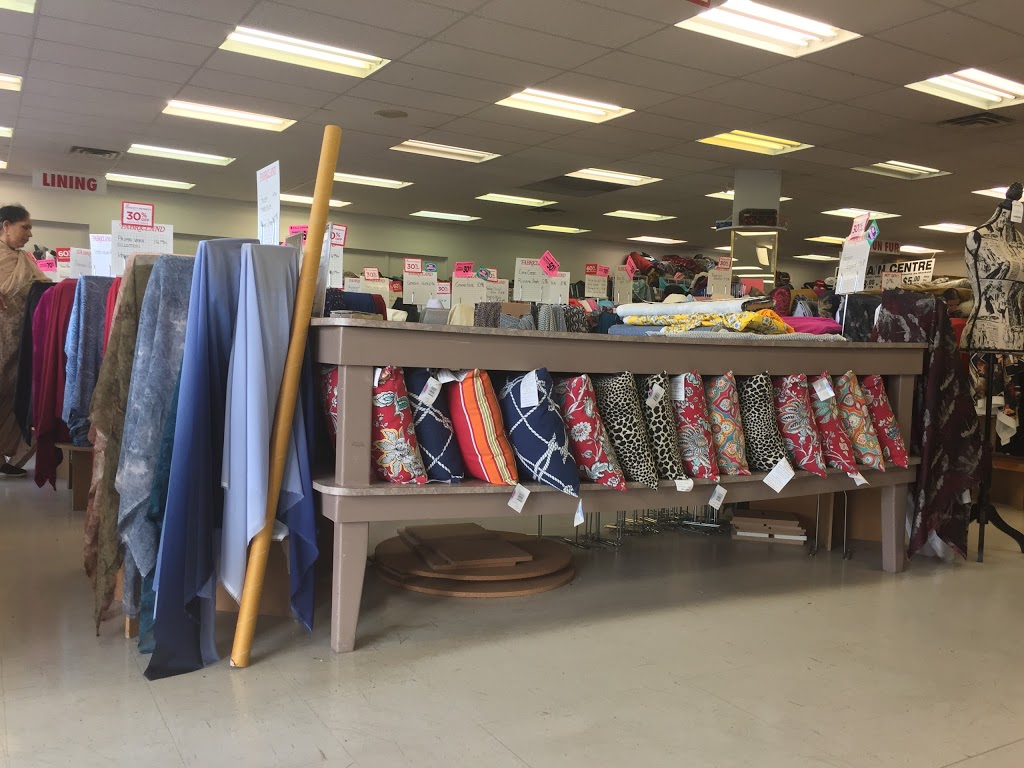 Fabricland | 19700 Langley Bypass, Langley City, BC V3A 7B1, Canada | Phone: (604) 533-0821
