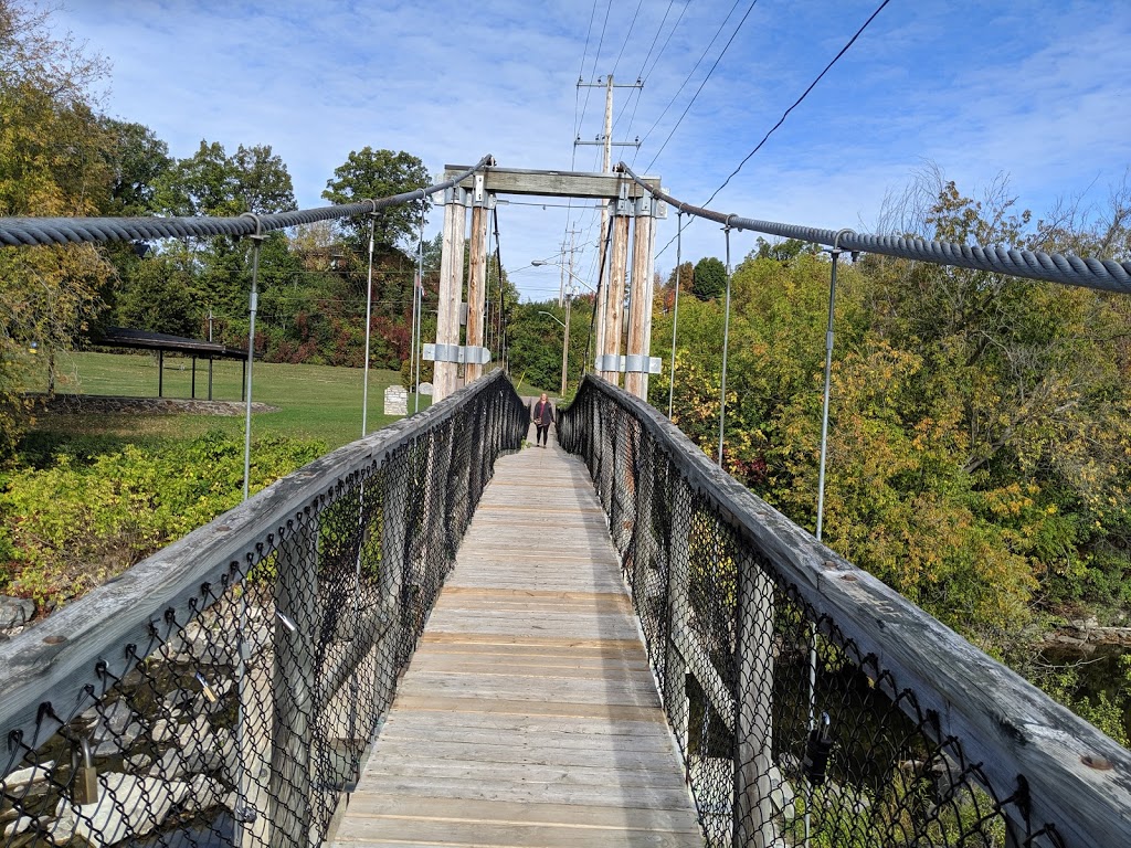 McDougall Mill Museum | 65 Arthur Ave, Renfrew, ON K7V 3S1, Canada | Phone: (613) 432-2129
