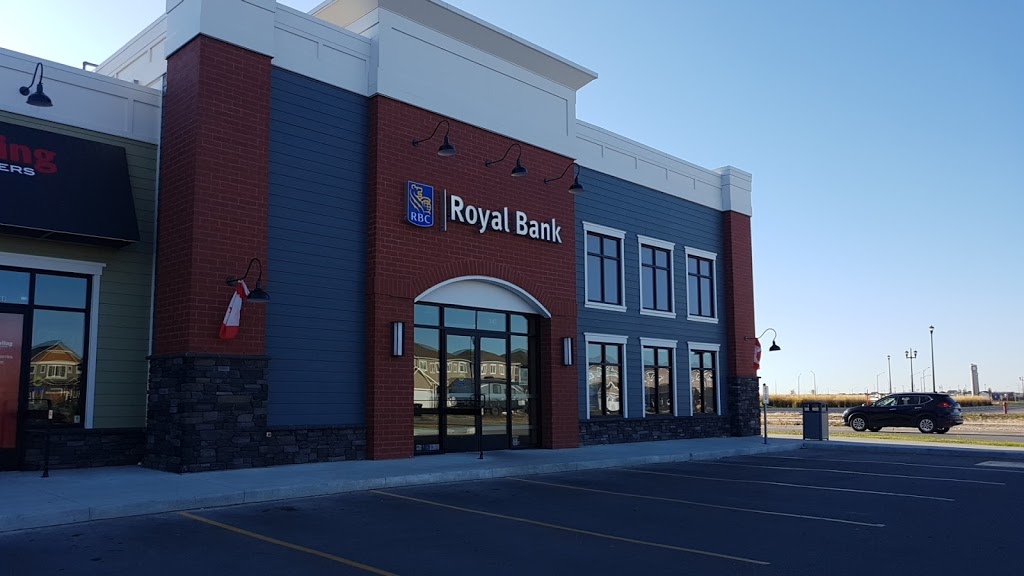 RBC Royal Bank | 400 North Town Road #340, Winnipeg, MB R3Y 0Y3, Canada | Phone: (204) 275-6981