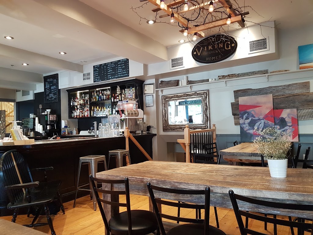 The Daily Grind Cafe & Bar | 1475 Lower Water St, Halifax, NS B3J 3Z2, Canada | Phone: (902) 407-0876