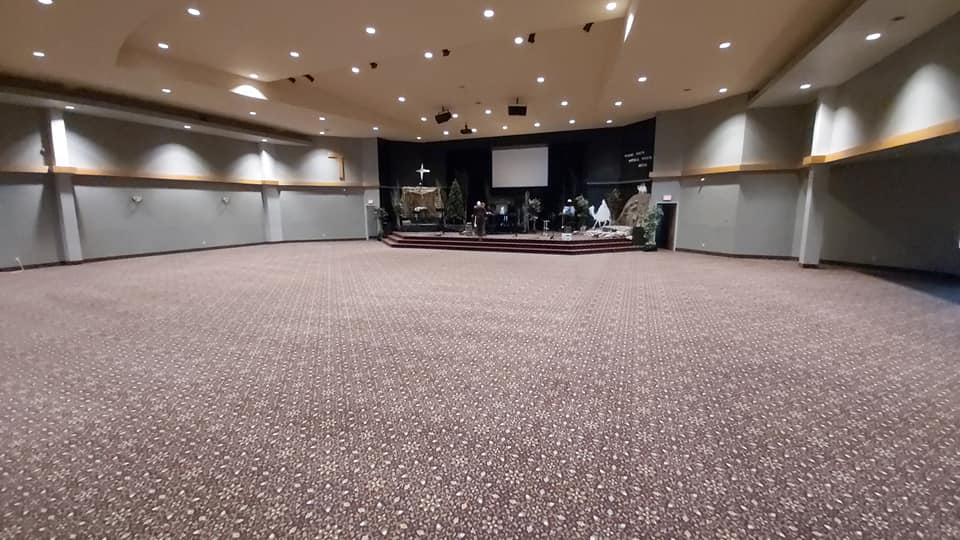 Sussex Wesleyan Church | 280 St George St, Sussex, NB E4E 1G6, Canada | Phone: (506) 433-3500