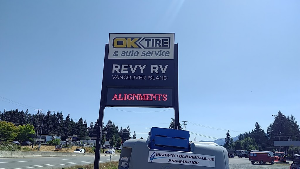 Straightline Graphics and Signs | 12440 Arroyo Rd, Ladysmith, BC V0R 1H0, Canada | Phone: (250) 618-7677