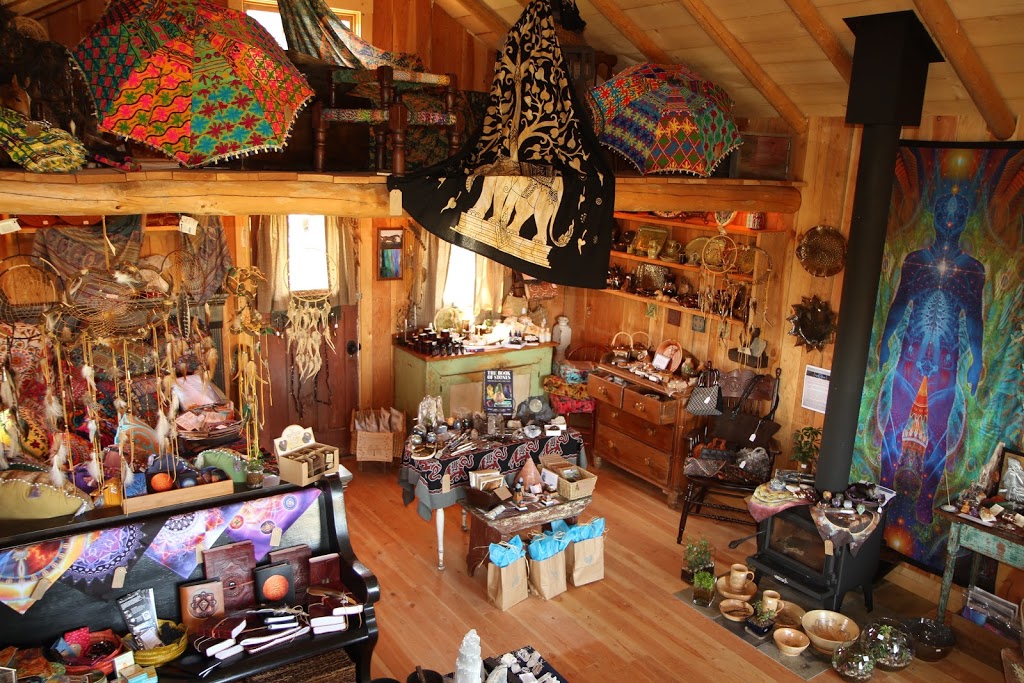 Akashic Ranch | 4032 Campbell Range Rd, Kamloops, BC V2C 6W4, Canada | Phone: (250) 573-1124