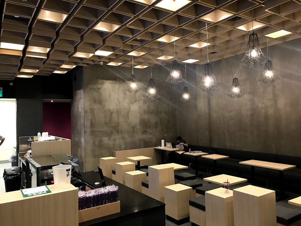 Chatime | 80 Weston Rd, Toronto, ON M6N 5H4, Canada | Phone: (647) 241-8155