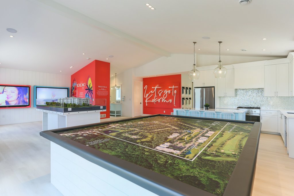 Kokomo Beach Club Sales Office | 445 George St, Port Stanley, ON N5L, Canada | Phone: (519) 850-0080