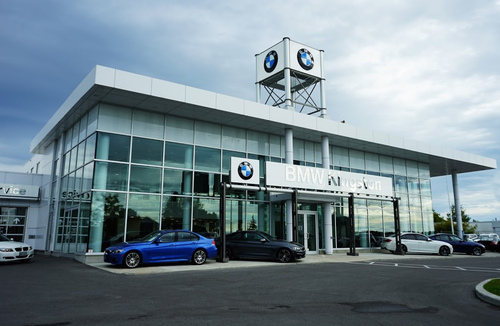 Zanchin Automotive Group - 5597 Hwy 7, Woodbridge, ON L4L 1T5, Canada