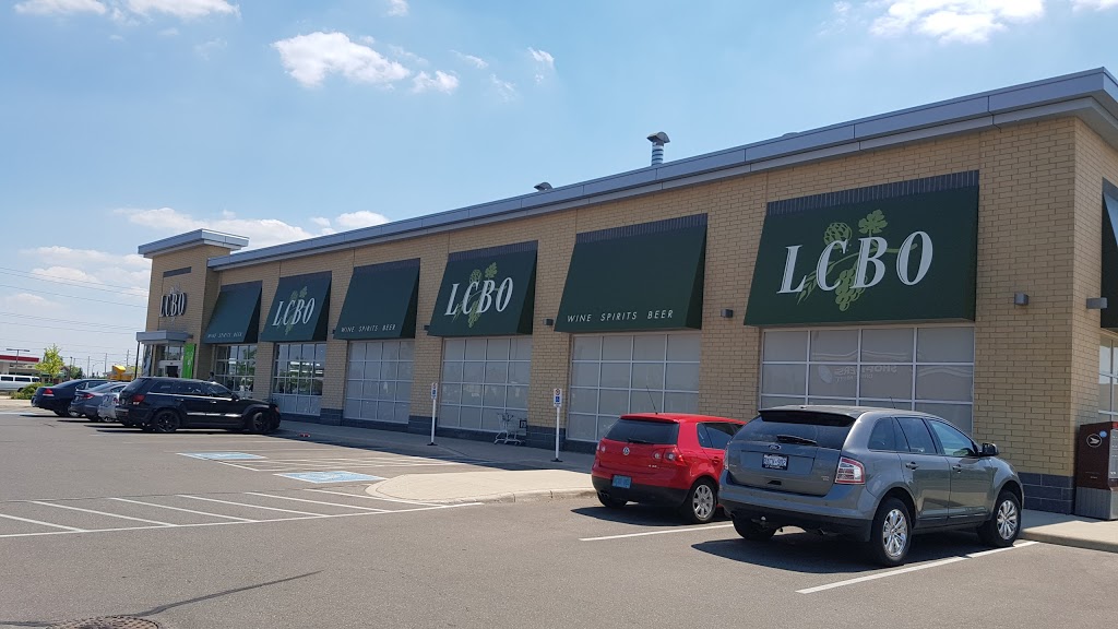 LCBO | 3041 Walkers Line, Burlington, ON L7M 0A7, Canada | Phone: (905) 331-5792