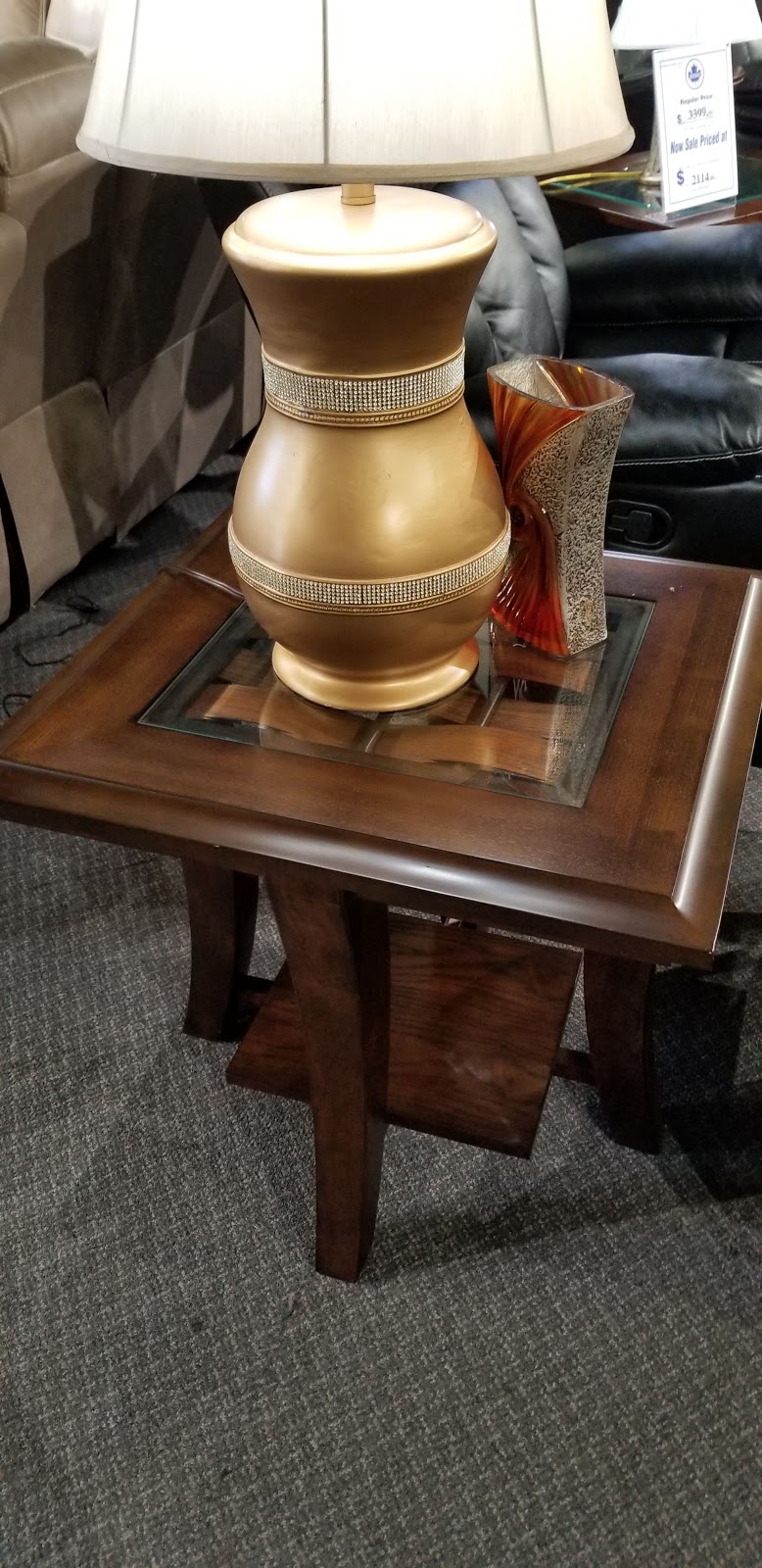 Sodhi Furniture | 142 Kennedy Rd S, Brampton, ON L6W 3G4, Canada | Phone: (905) 874-7171