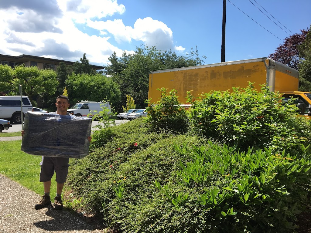 Aris Moving Company | 19128 56 Ave, Surrey, BC V3S 4N7, Canada | Phone: (778) 986-4436