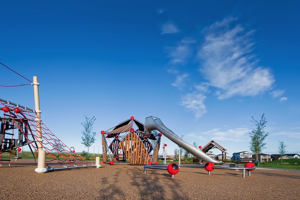 Harmony Discovery Centre | 26 Arnica View, Rocky View No. 44, AB T3Z 0E1, Canada | Phone: (403) 537-2006
