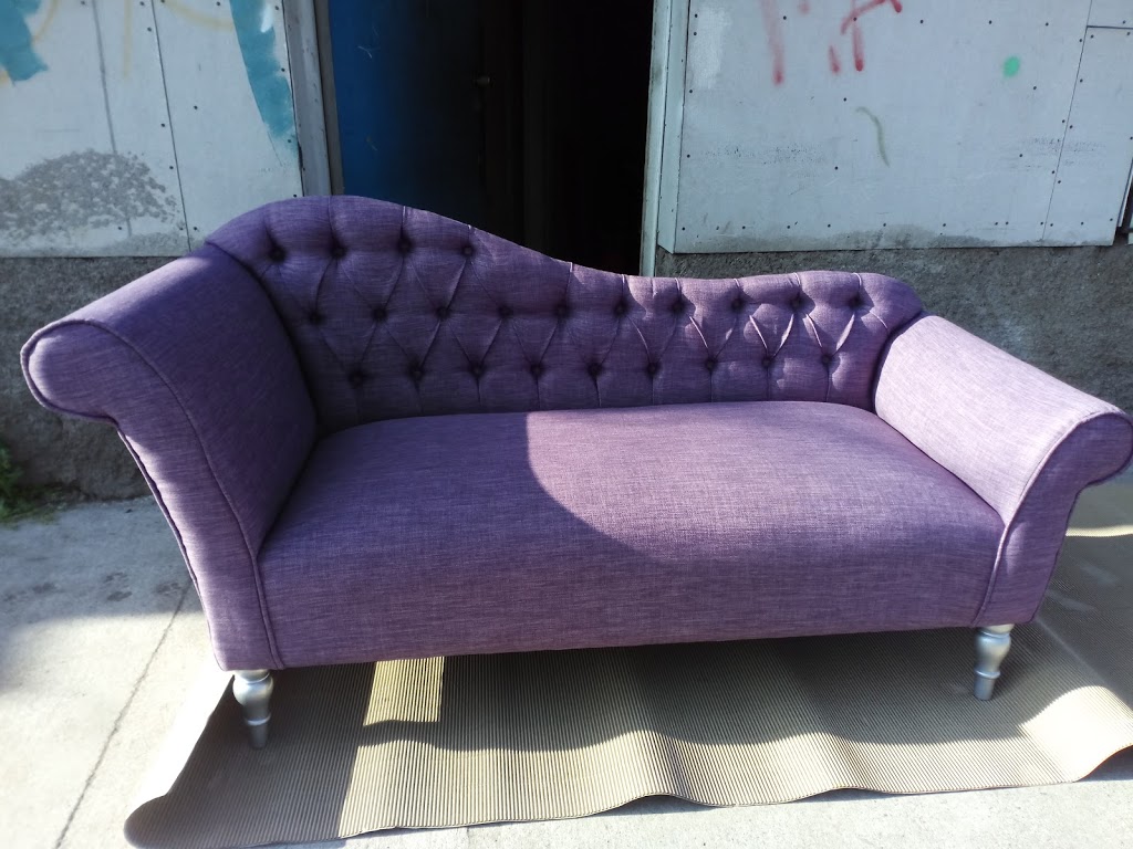 Vienna Upholstery | 2360 Kingston Rd, Scarborough, ON M1N 1V5, Canada | Phone: (416) 699-6739