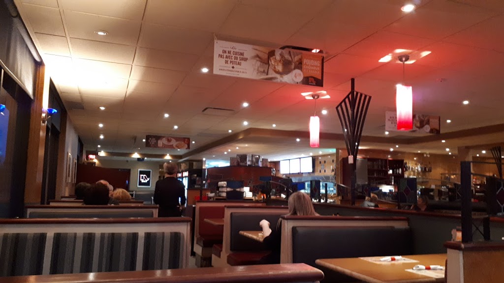 Restaurant Normandin Neufchâtel | 2355 Boulevard Bastien, Québec, QC G2B 1B3, Canada | Phone: (418) 842-6601