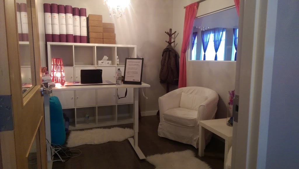 Life Yoga Studio | 61 Regional Rd 4 #203, Milton, ON L9T 0R3, Canada | Phone: (905) 749-5433