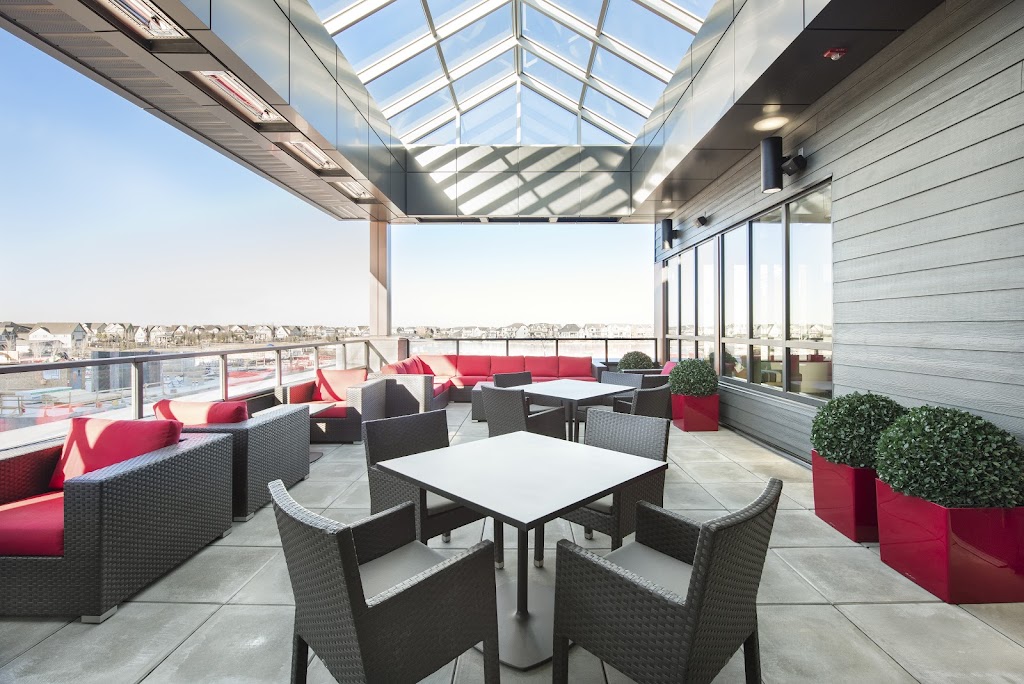 Village Centre at Westman Village | 166 Mahogany Centre SE, Calgary, AB T3M 0T2, Canada | Phone: (587) 747-7778
