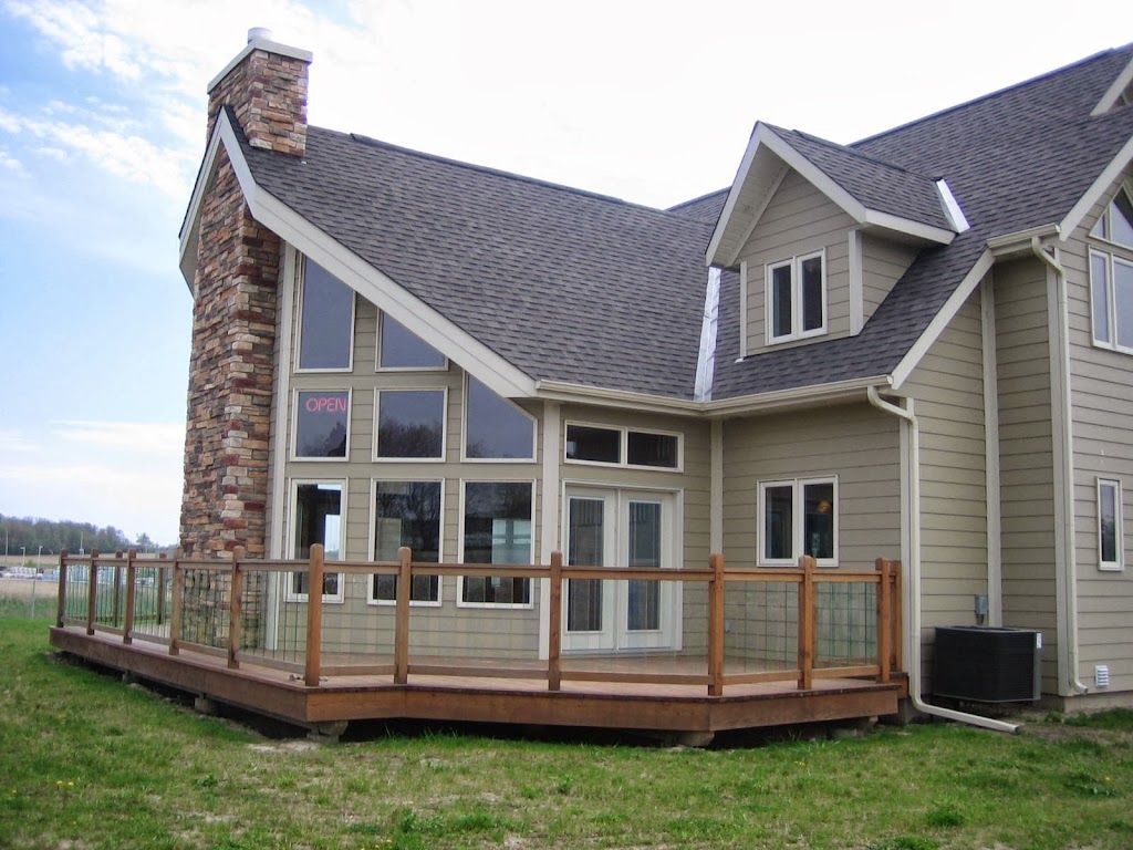 Viceroy Homes | 414 Croft St, Port Hope, ON L1A 4H1, Canada | Phone: (905) 800-0712