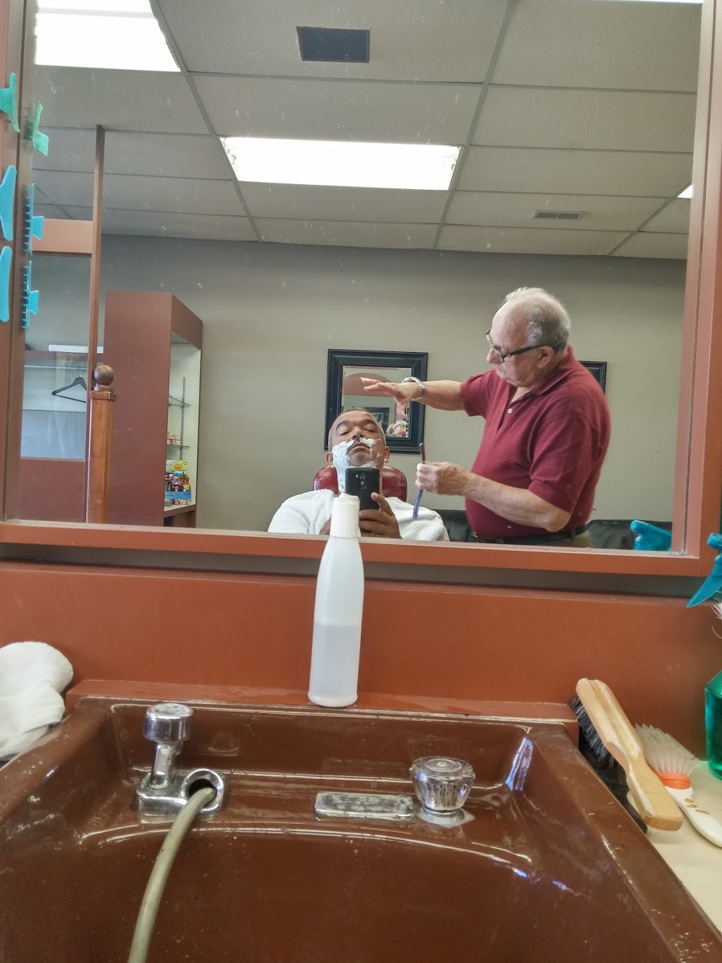 Milano Hair Place | 2999 Sheppard Ave E, Scarborough, ON M1T 3J5, Canada | Phone: (416) 491-3093
