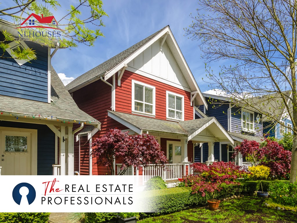 Martin Byrne - Mount Pearl Real Estate - Royal LePage Vision Rea | 4 Olympic Dr, Mount Pearl, NL A1N 4K3, Canada | Phone: (709) 693-6463