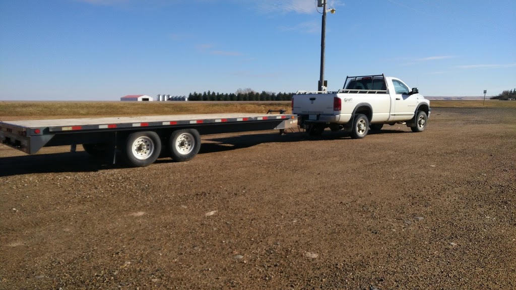 G-Macs AgTeam | SK-4, Elrose, SK S0L 0Z0, Canada | Phone: (306) 378-2214