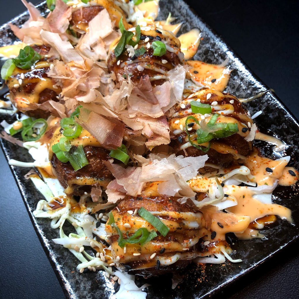 KYU Bistro | 185 Isabel St, Winnipeg, MB R3A 1G8, Canada | Phone: (204) 504-8999
