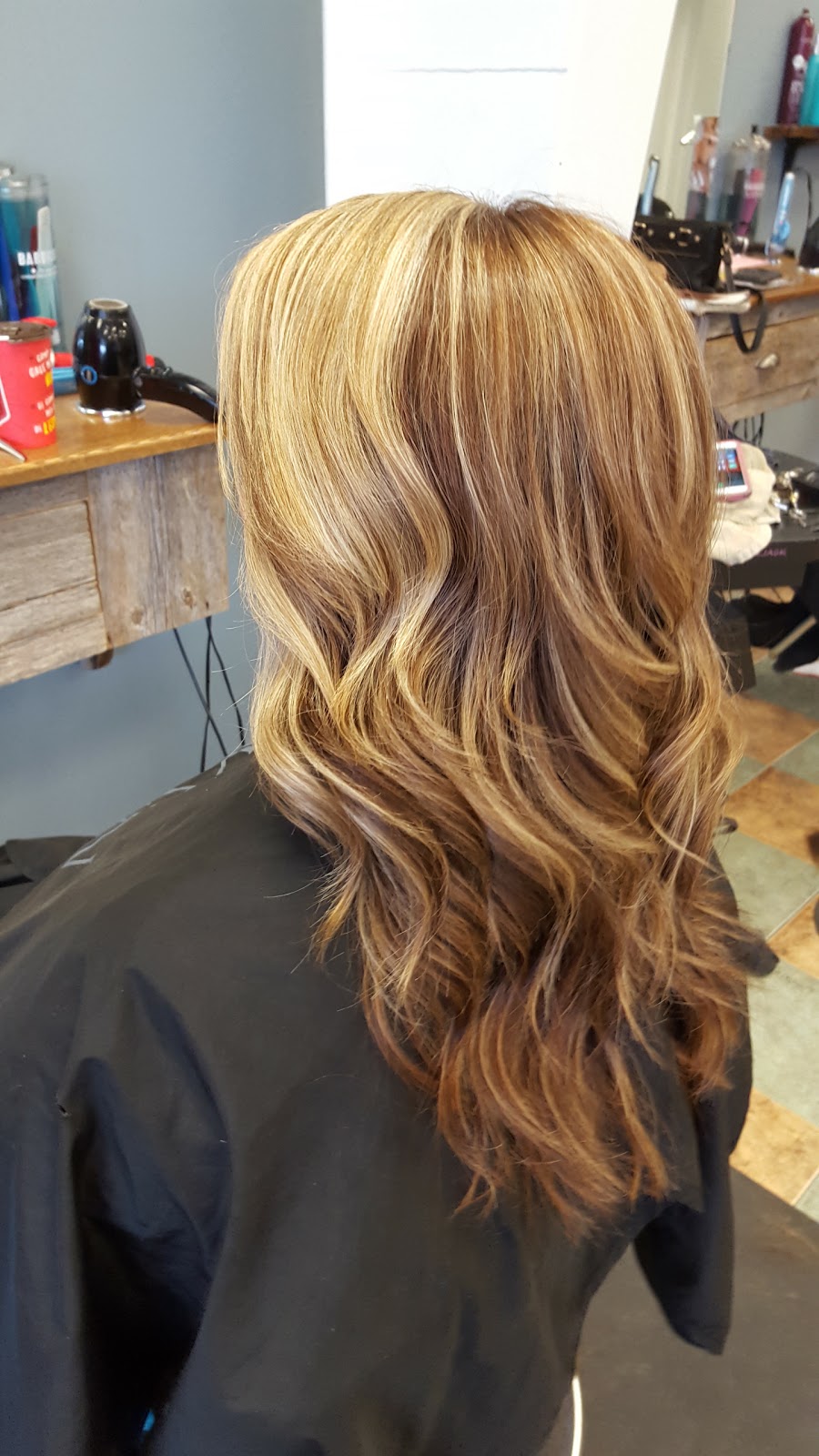 Square Roots Hair and Esthetics | 84 Main St, Truro, NS B2N 4G6, Canada | Phone: (902) 843-4247