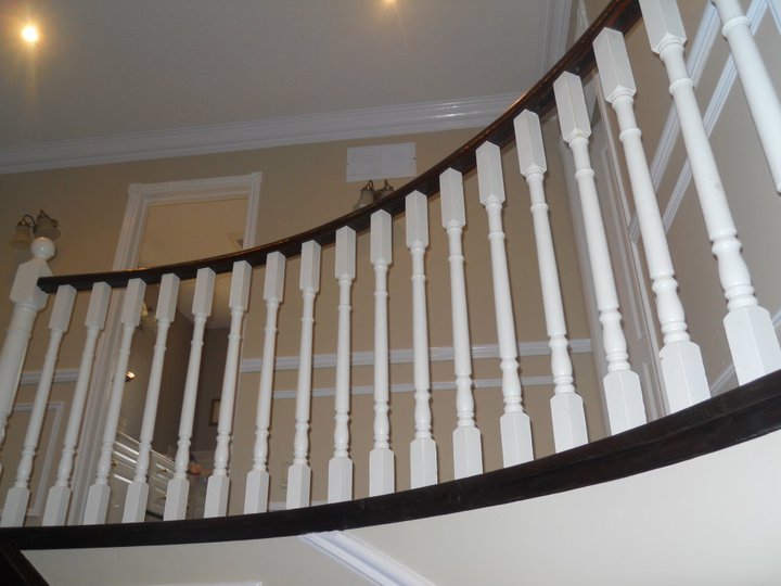 Decorplus Painting | 11 Wincott Dr #210, Etobicoke, ON M9R 2R9, Canada | Phone: (416) 839-8072