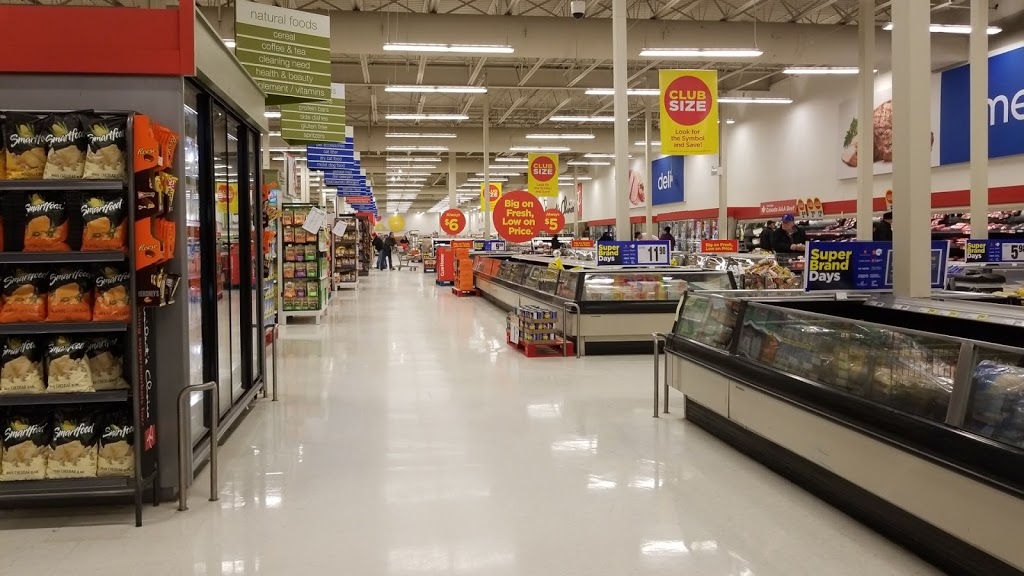 Real Canadian Superstore | 32136 Lougheed Hwy, Mission, BC V2V 1A4, Canada | Phone: (604) 820-6436