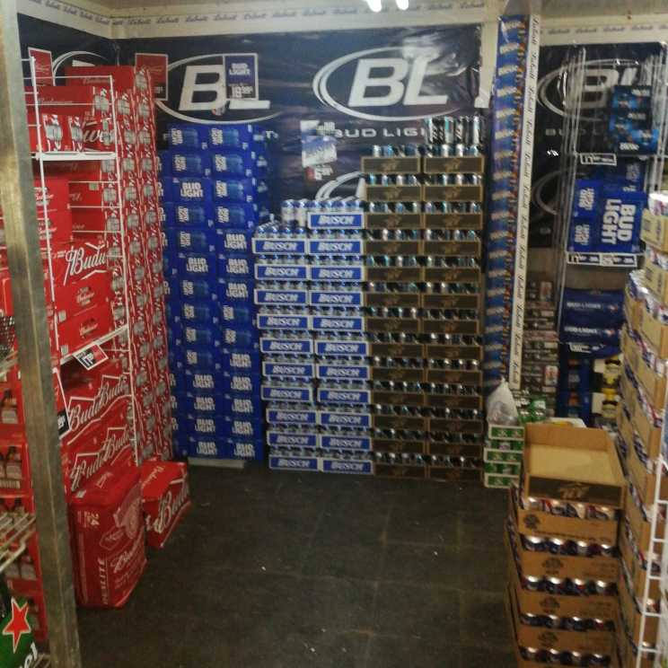 Dépanneur St-Etienne | 1203 Rue Saint-Louis, Gatineau, QC J8T 2M1, Canada | Phone: (819) 561-1439